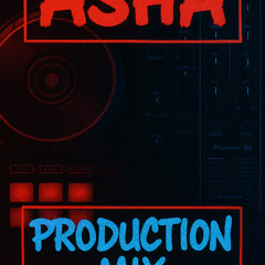Asha - Production Mix