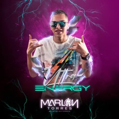 ULTRA ENERGY BY MARLON TORRES