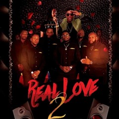 YAN X HQ BAND REAL LOVE 2 LIVE