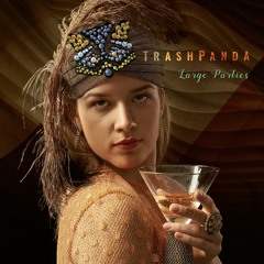 Trash Panda / TP080 / Large Parties (Nick C's Dance) / 2024-01-14