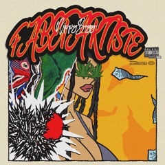 Fabet Artiste