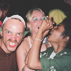 Indigo Hoehenangst - Jungle Fred Again Transition