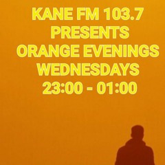 Orange Evenings #1.mp3