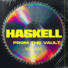 From The Vault EP 6