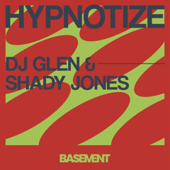 Hypnotize (Extended Mix)