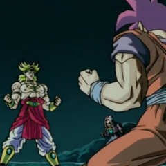 broly