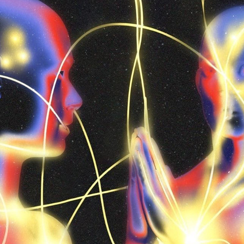 illusion (of us)