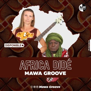 AFRICA DIDé