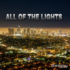 All of the lights