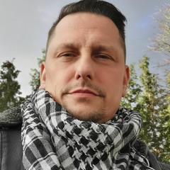 Frantic - Metallica (Remix) - Peter Richter (2004)