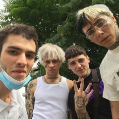 LACRIME LACOSTE feat. SAPOBULLY FSK