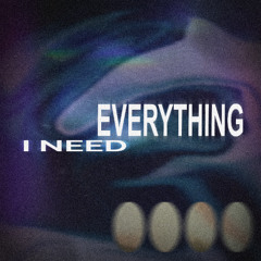 Ethan Ball - Everything I Need