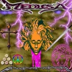 Hi-C - Medusa Blood (432hz)
