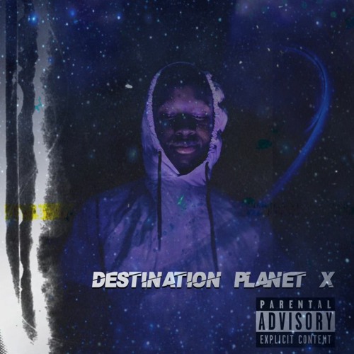 Next Stop Planet X