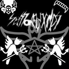 TOXICTRAIT PROD.SCISSORHXNDS