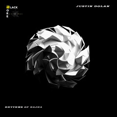 Justin Dolan - Rhythms Of Rajha (Original Mix) radio edit