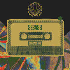 DMNCAST 053 - Sebass