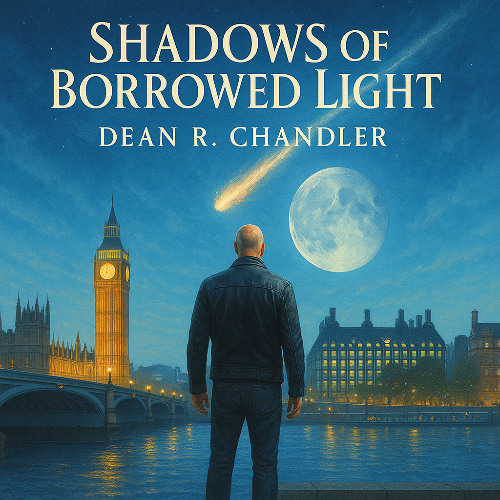 Shadows of Borrowed Light
