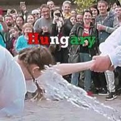 Húsvéti Locsoló