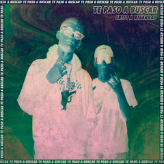 Te Paso a Buscar (feat. Bizarrap)