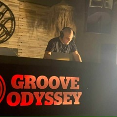 Groove Odyssey Ibiza May 2023