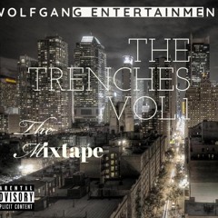 Young Clip Aka Classic X Puppa Biggz - If U Aint Come Up Out The Trenches