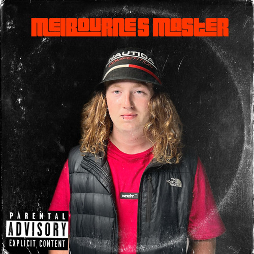 Chaz Kreme - Melbournes Master