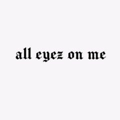 los ojos en mi - kolker beats