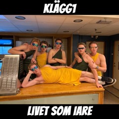 Livet Som Iare (ft. SUNDE & Dogge)