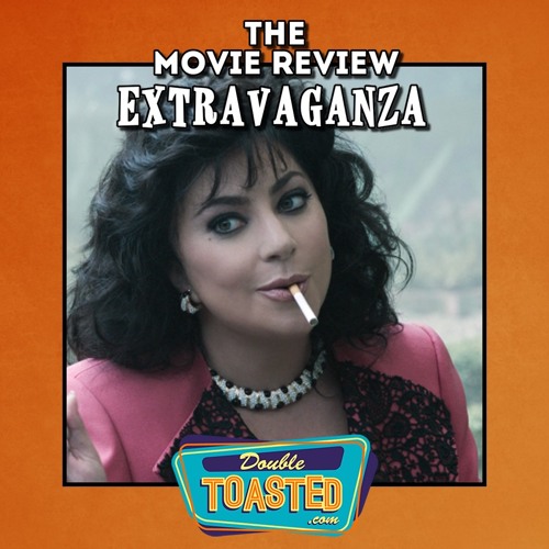 THE MOVIE REVIEW EXTRAVAGANZA - 11 - 23 - 2021