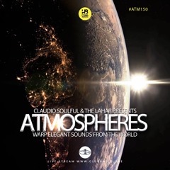 Club Radio One [Atmospheres WARP #150] Part 2 by The Lahar