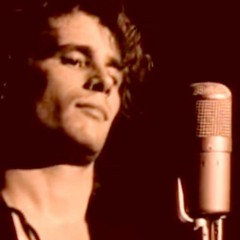 Jeff Buckley - We all fall in love sometimes Remix
