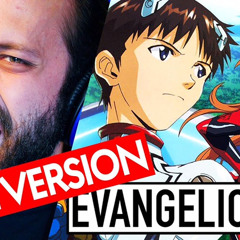A Cruel Angel’s Theasis - Full Version (Neon Genesis Evangelion Opening English by Jonathan Young)