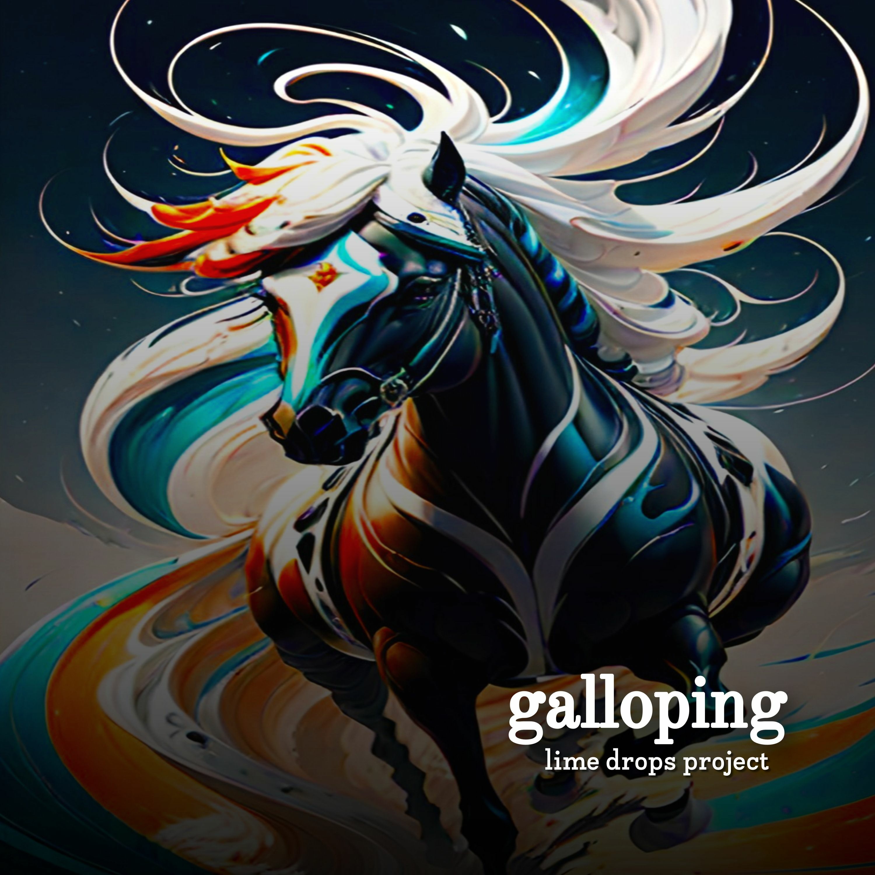 Galloping