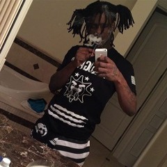 chief keef x ripsquad - love itami sosa #HexD