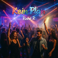 René R. - Kein Plan(Club Mix)