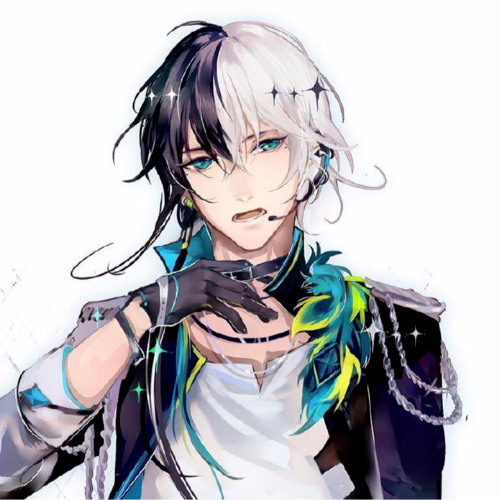 〖 乐正龙牙 Longya EN 〗 You Are Mine / Circus 〖 Commissioned ACE Studio Cover 〗