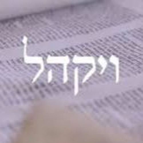 Parsha Talk Vayakhel 2022 5782