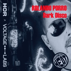 Dark Disco Mix for HÖR Maximum Heat DJ Contest