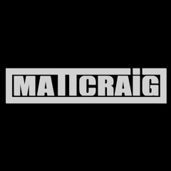 Matt Craig - 2020