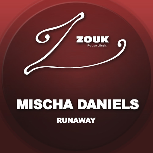 Mischa Daniels - Run Away (Original Mix)