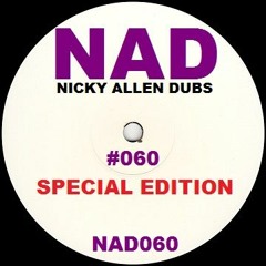 NAD #60 (Nicky Allen Dubs)