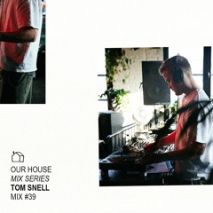 OH | #39 | TOM SNELL