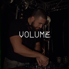 Volume Resident Mix 014 - MERLIN