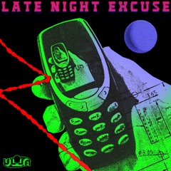 Premiere: Past Futura - I Don't Wanna Dance [Ulla Records]