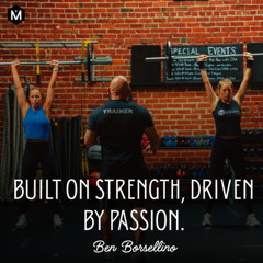 Martinez Athletic Club: The Shining Star of East Bay Fitness