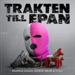 Trakten till epan (Sped Up)