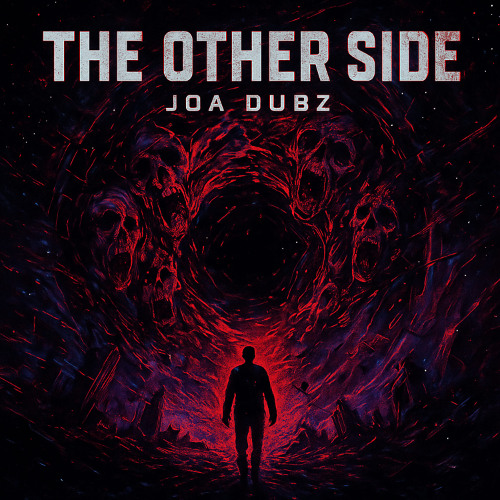 INTO THE OTHER SIDE
