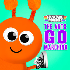 The Ants Go Marching