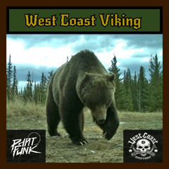 West Coast Viking